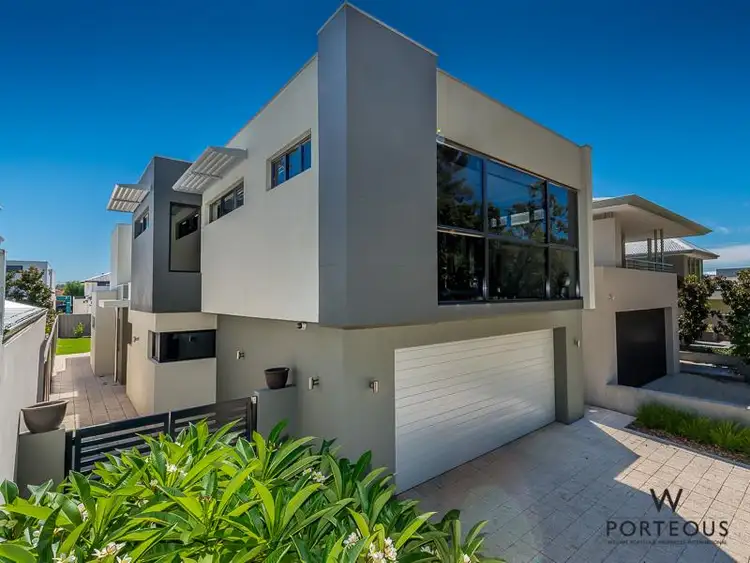 55a Wordsworth Avenue, Yokine WA 6060
