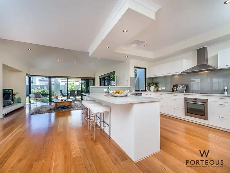 Fourth view of Homely house listing, 55a Wordsworth Avenue, Yokine WA 6060