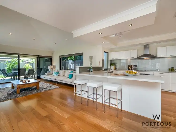 Fifth view of Homely house listing, 55a Wordsworth Avenue, Yokine WA 6060