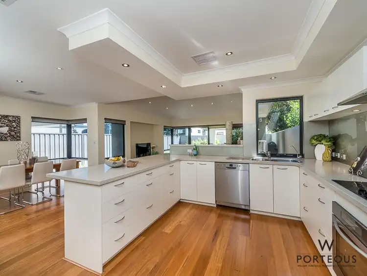 Sixth view of Homely house listing, 55a Wordsworth Avenue, Yokine WA 6060