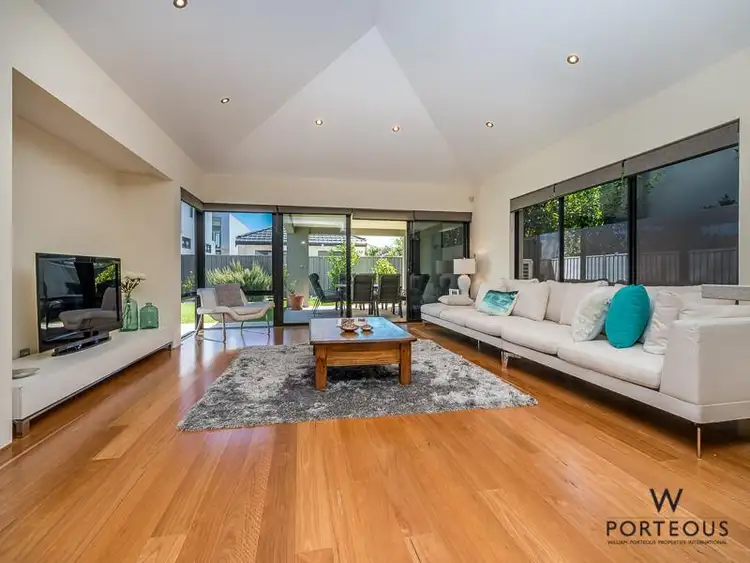 Seventh view of Homely house listing, 55a Wordsworth Avenue, Yokine WA 6060