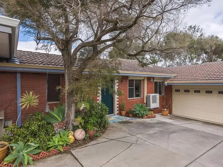 Main view of Homely house listing, 38A Beach Road, Watermans Bay WA 6020