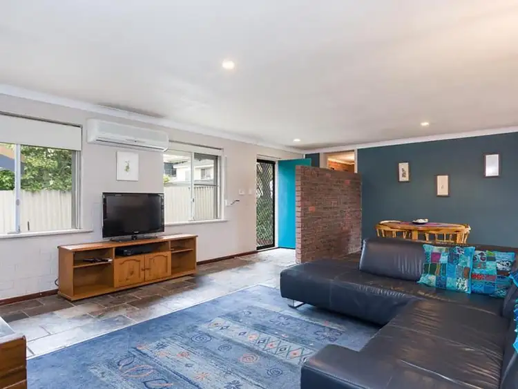 Second view of Homely house listing, 38A Beach Road, Watermans Bay WA 6020