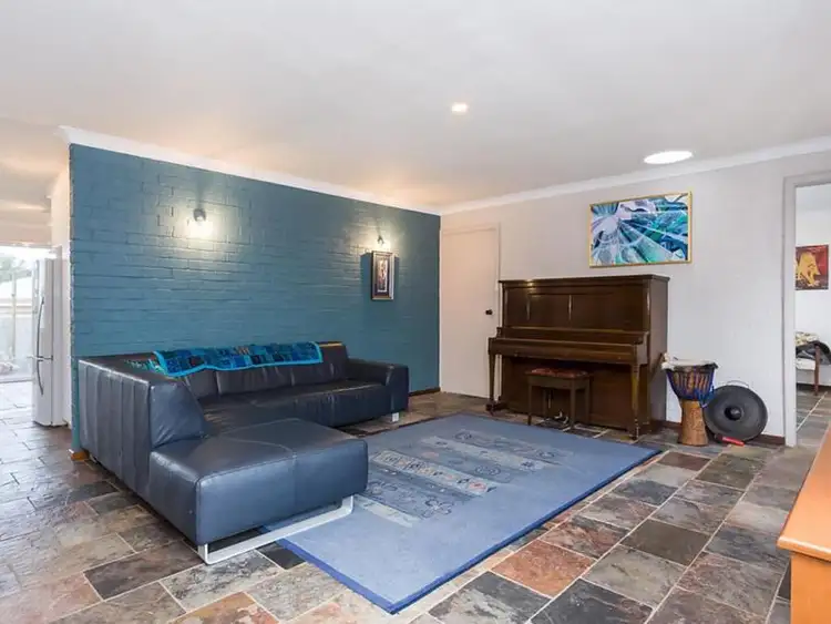 Fourth view of Homely house listing, 38A Beach Road, Watermans Bay WA 6020
