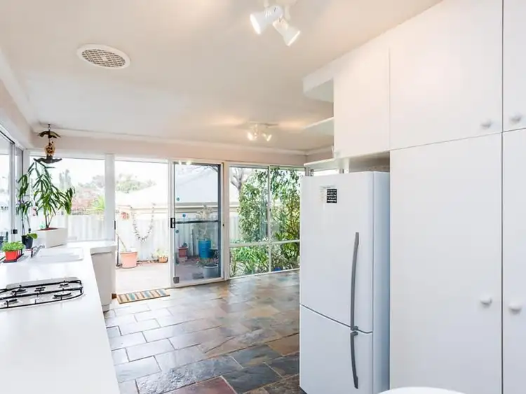 Sixth view of Homely house listing, 38A Beach Road, Watermans Bay WA 6020