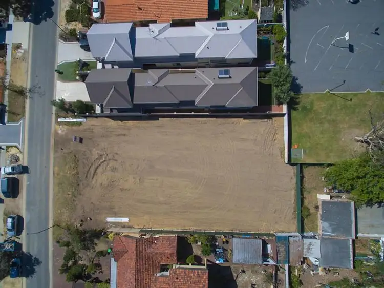 Fifth view of Homely land listing, 86A Paramatta Road, Doubleview WA 6018