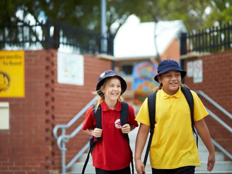 Main view of Homely land listing, LOT 138 Fuchsia Road, Kwinana Town Centre WA 6167