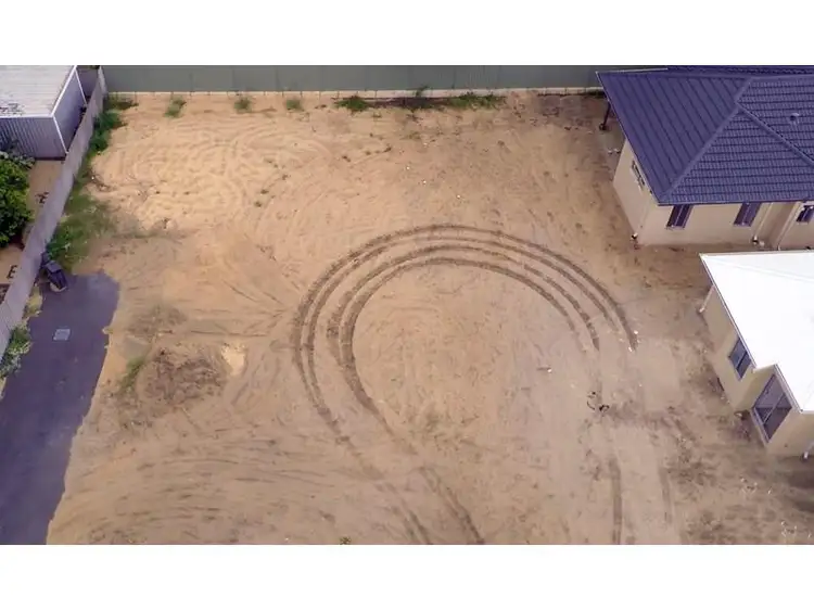 Main view of Homely land listing, Lot 8, 5B Fife, Forrestfield WA 6058