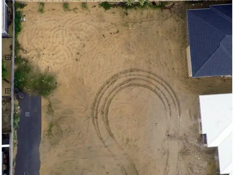 Second view of Homely land listing, Lot 8, 5B Fife, Forrestfield WA 6058