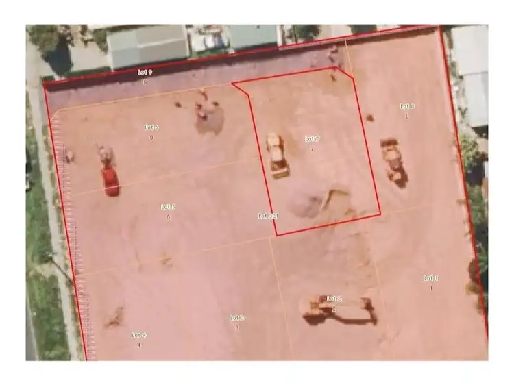 Fourth view of Homely land listing, Lot 8, 5B Fife, Forrestfield WA 6058