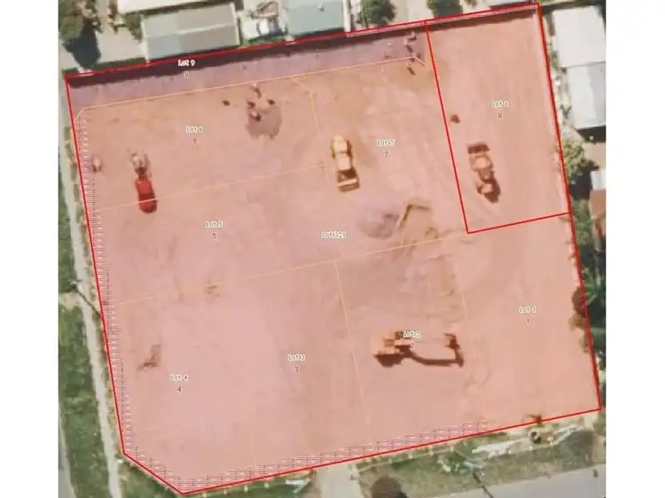 Fifth view of Homely land listing, Lot 8, 5B Fife, Forrestfield WA 6058