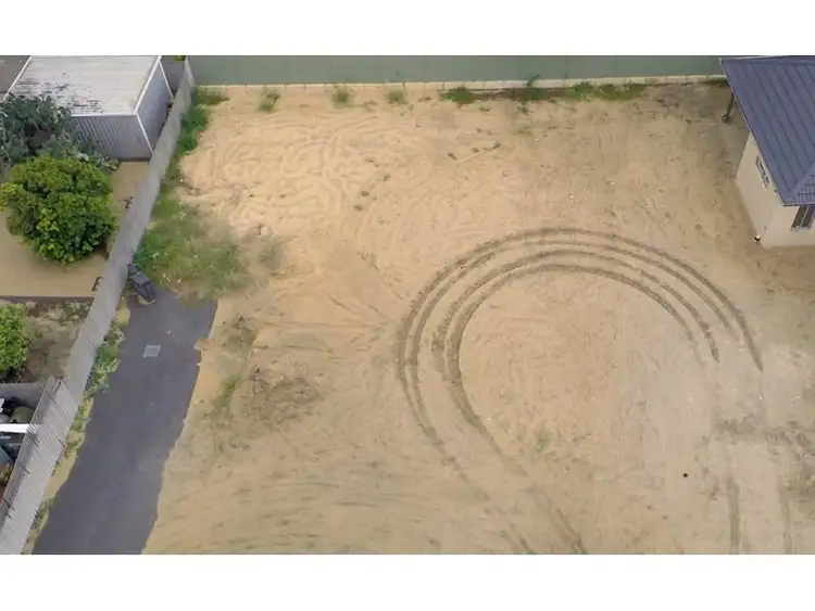 Sixth view of Homely land listing, Lot 8, 5B Fife, Forrestfield WA 6058