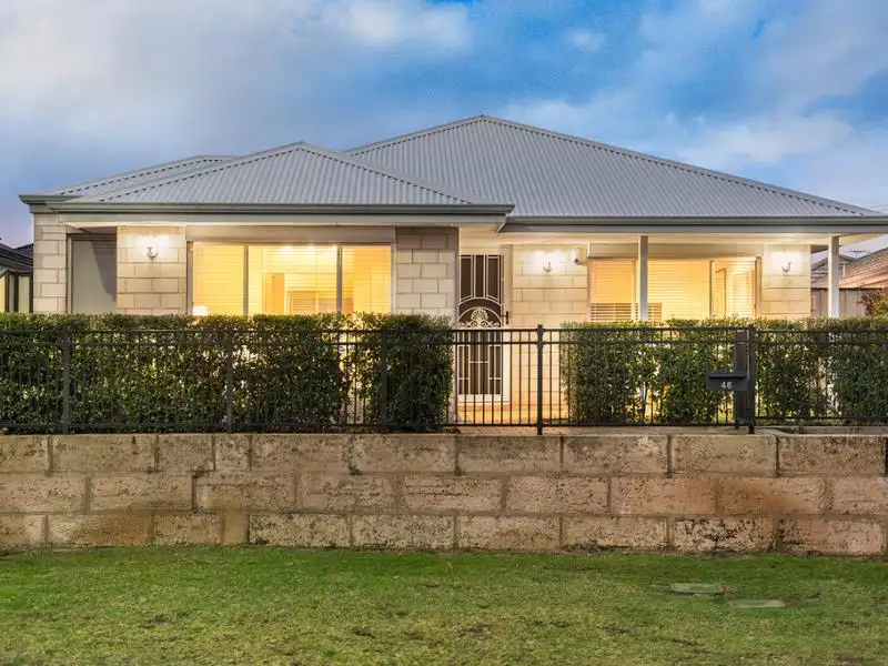 Main view of Homely house listing, 46 Botany Parade, Hammond Park WA 6164