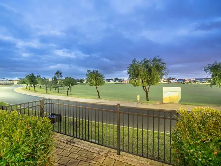 Second view of Homely house listing, 46 Botany Parade, Hammond Park WA 6164