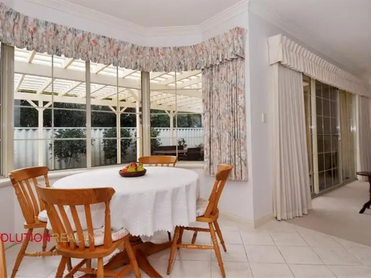 Fifth view of Homely house listing, 8A Grosse Road, Applecross WA 6153