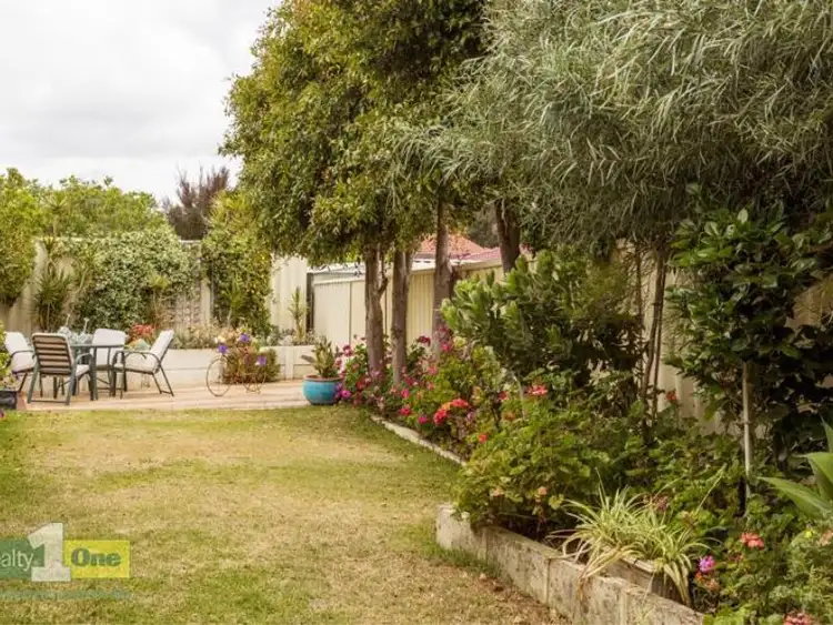 Fourth view of Homely semi-detached listing, 6B Sedgman Mews, Murdoch WA 6150