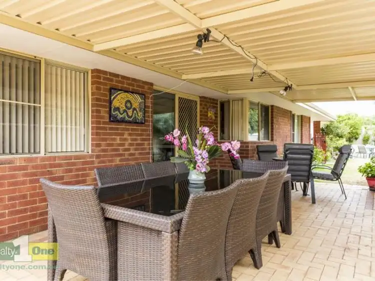 Fifth view of Homely semi-detached listing, 6B Sedgman Mews, Murdoch WA 6150