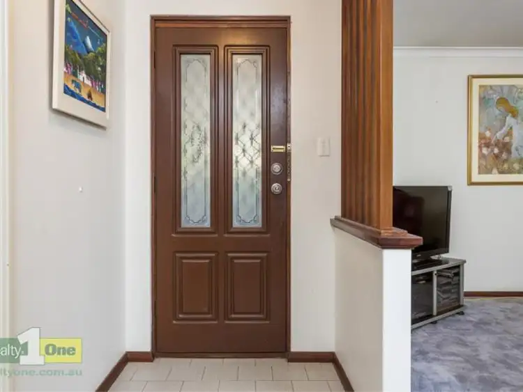 Sixth view of Homely semi-detached listing, 6B Sedgman Mews, Murdoch WA 6150