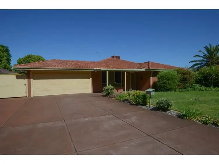 Main view of Homely house listing, 4 Cassia Way, Morley WA 6062