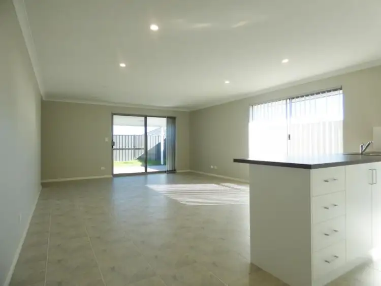 Second view of Homely house listing, 8 Butterleaf Avenue, Yanchep WA 6035