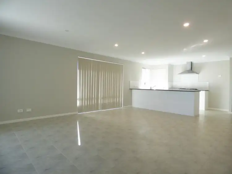 Third view of Homely house listing, 8 Butterleaf Avenue, Yanchep WA 6035