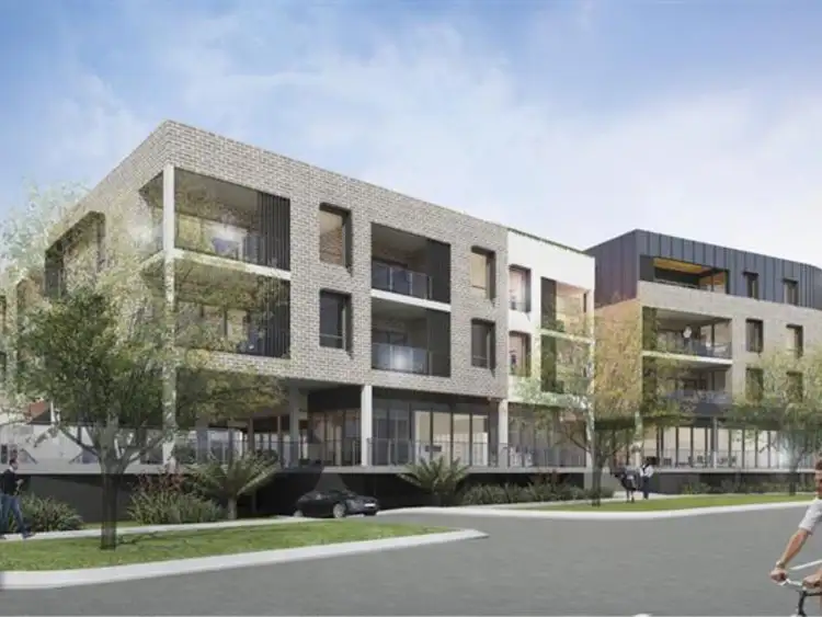 Sixth view of Homely other listing, 36/114 Cedric Street, Stirling WA 6021