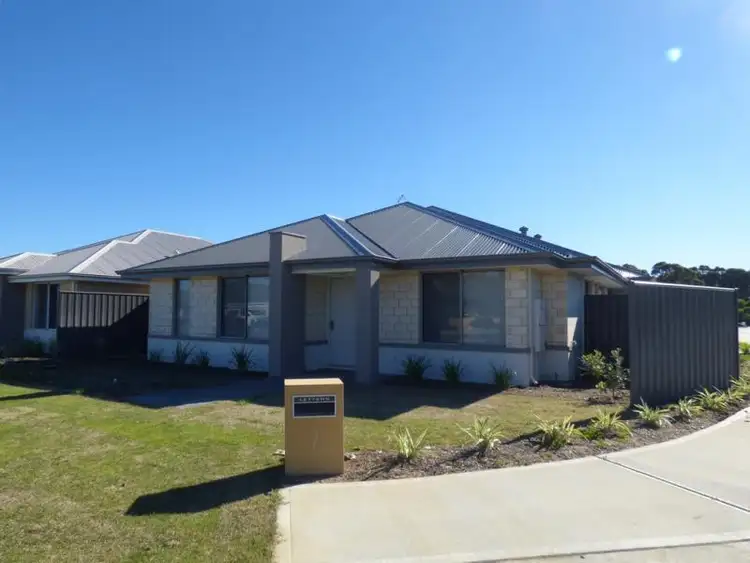 2 Burleigh Boulevard, Yanchep WA 6035