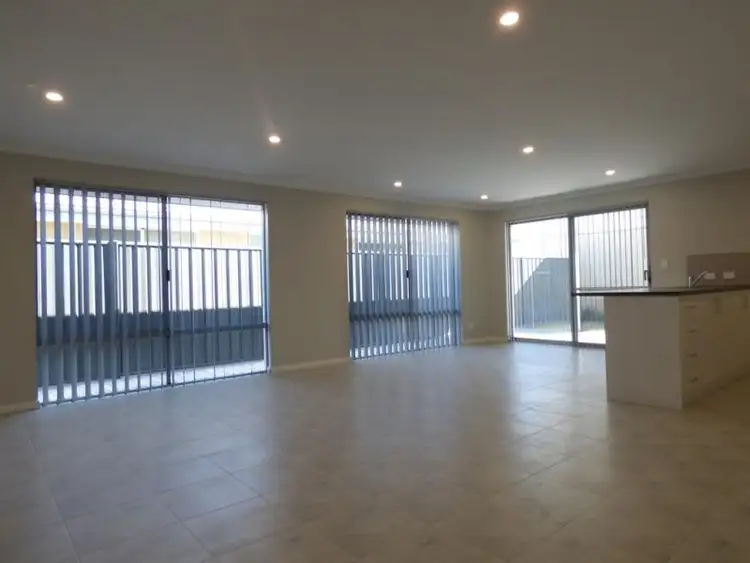 Second view of Homely house listing, 2 Burleigh Boulevard, Yanchep WA 6035