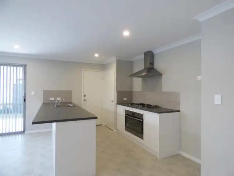Third view of Homely house listing, 2 Burleigh Boulevard, Yanchep WA 6035