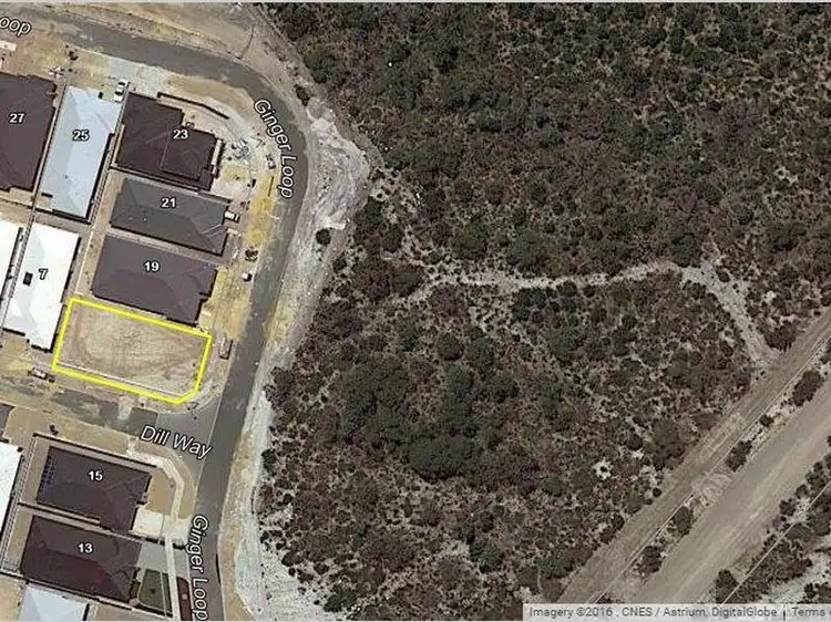 Second view of Homely land listing, 17 Ginger Loop, Banjup WA 6164