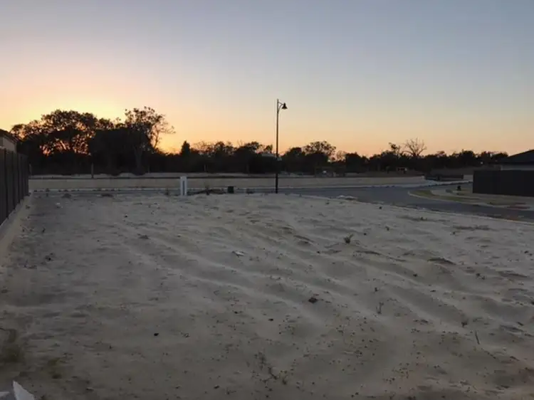 Third view of Homely land listing, 17 Ginger Loop, Banjup WA 6164