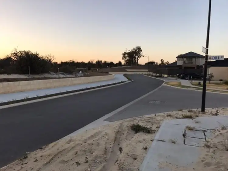 Fifth view of Homely land listing, 17 Ginger Loop, Banjup WA 6164