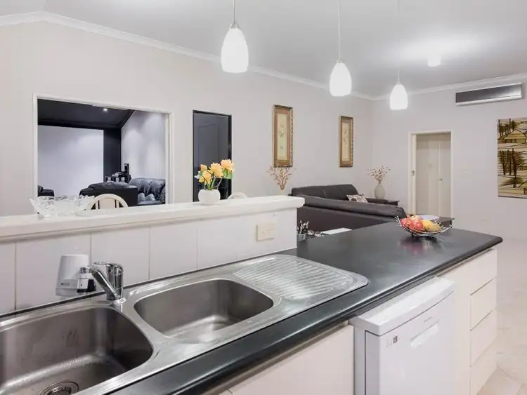 Fifth view of Homely house listing, 19 Caridean Way, Hammond Park WA 6164