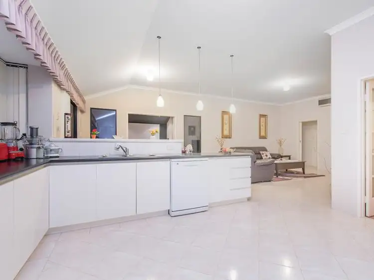 Sixth view of Homely house listing, 19 Caridean Way, Hammond Park WA 6164