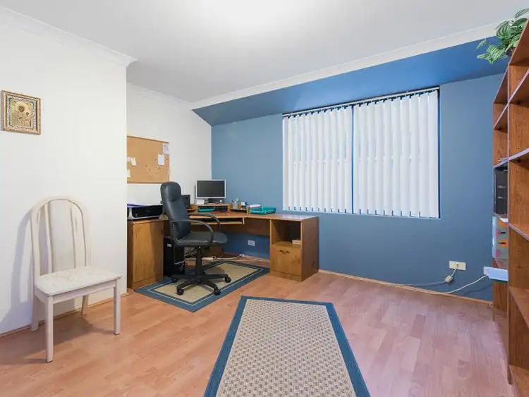 Second view of Homely house listing, 19 Caridean Way, Hammond Park WA 6164