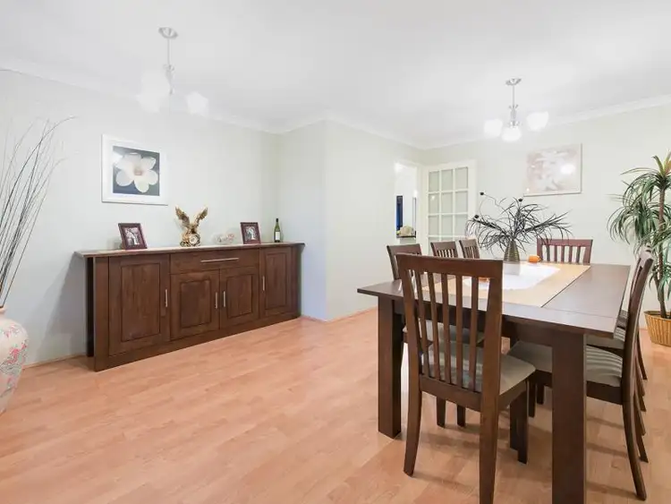 Third view of Homely house listing, 19 Caridean Way, Hammond Park WA 6164