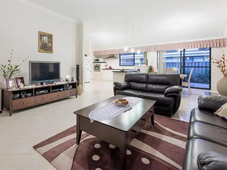 Fourth view of Homely house listing, 19 Caridean Way, Hammond Park WA 6164