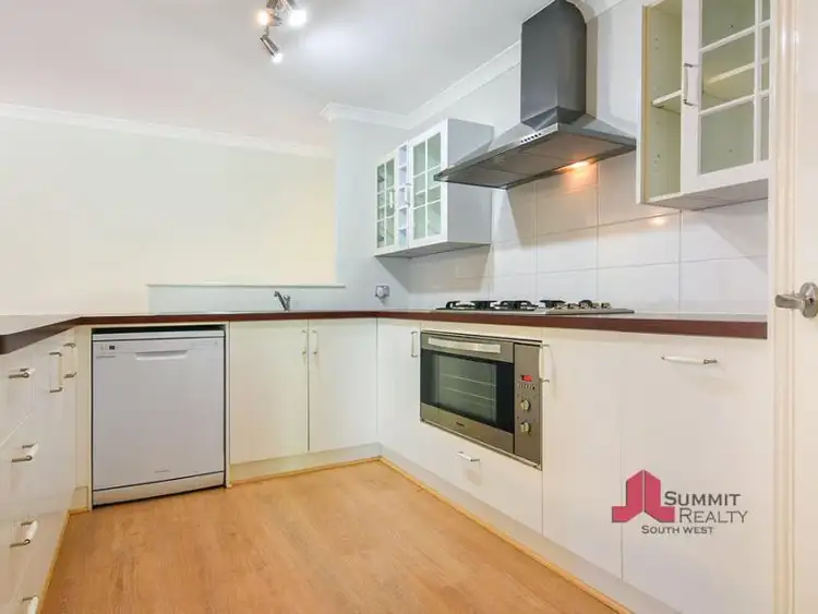 Second view of Homely house listing, 13 Edwinstone Close, Dalyellup WA 6230