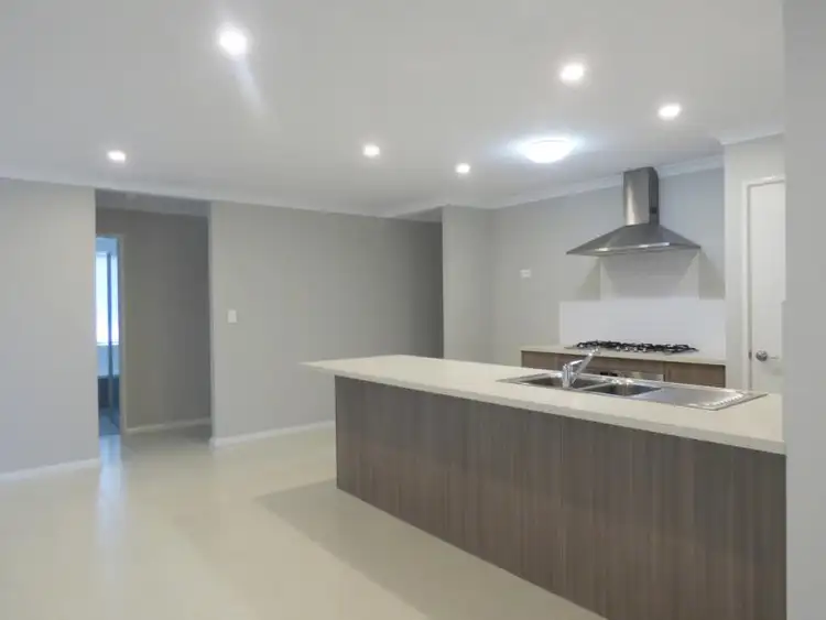 Second view of Homely house listing, 4 Burleigh Boulevard, Yanchep WA 6035