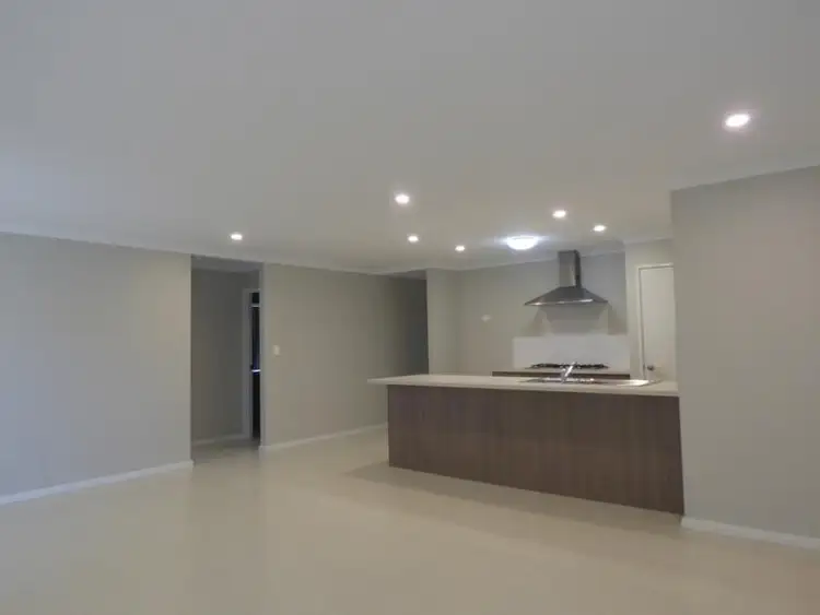 Third view of Homely house listing, 4 Burleigh Boulevard, Yanchep WA 6035