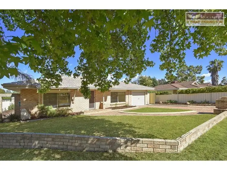 9 Edwards Entrance, Stratton WA 6056