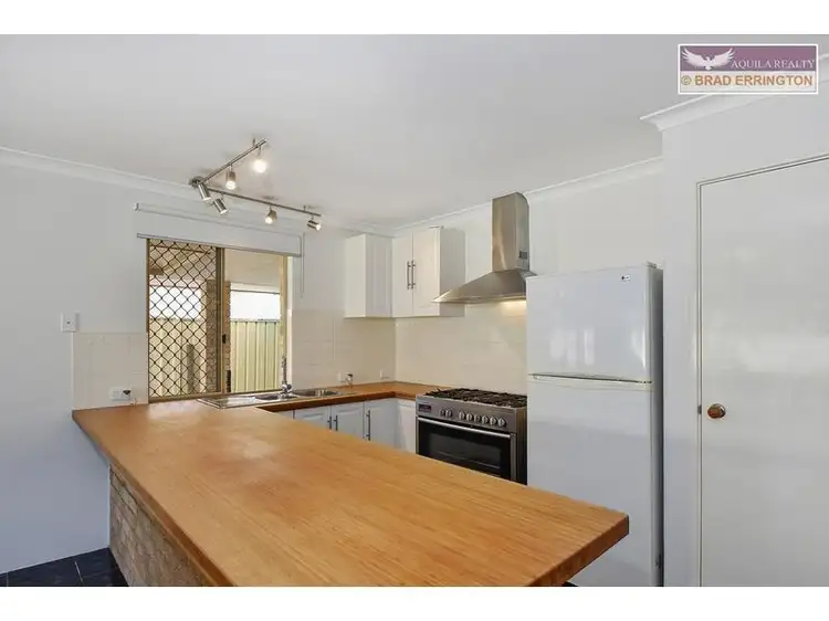 Third view of Homely house listing, 9 Edwards Entrance, Stratton WA 6056