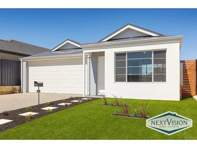 16 Carine Parade, Munster WA 6166