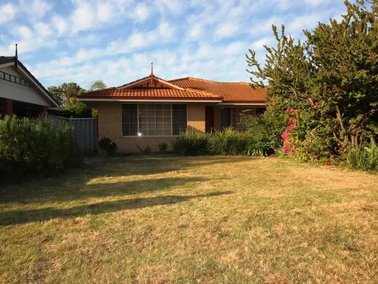 63 Millard Street, Eaton WA 6232