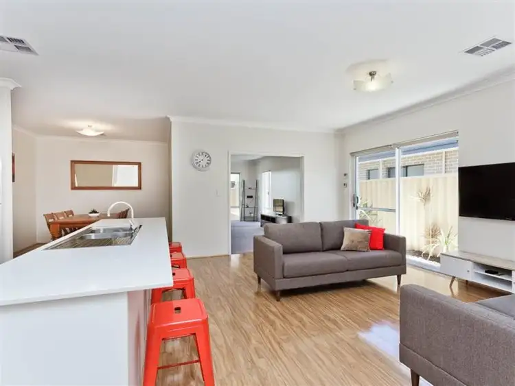 Third view of Homely house listing, 14 Blossom Chase, Aubin Grove WA 6164