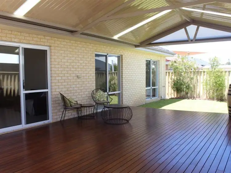 Fourth view of Homely house listing, 14 Blossom Chase, Aubin Grove WA 6164