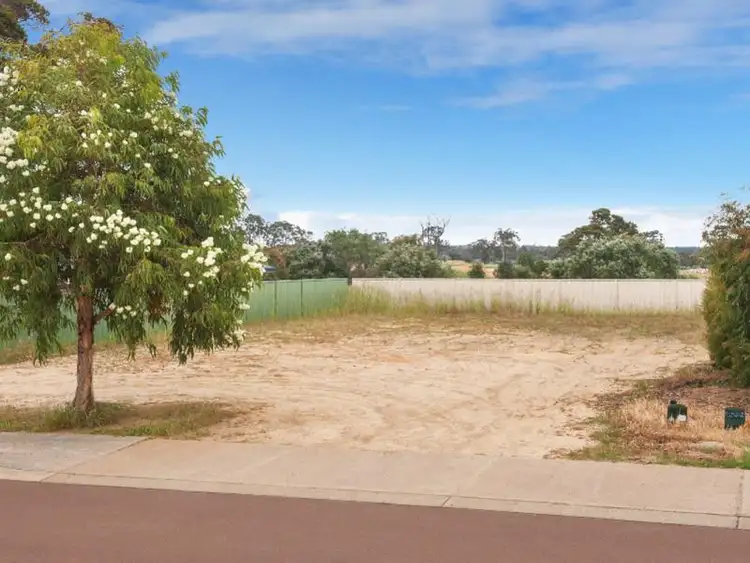 16 Hibbertia Terrace, Margaret River WA 6285