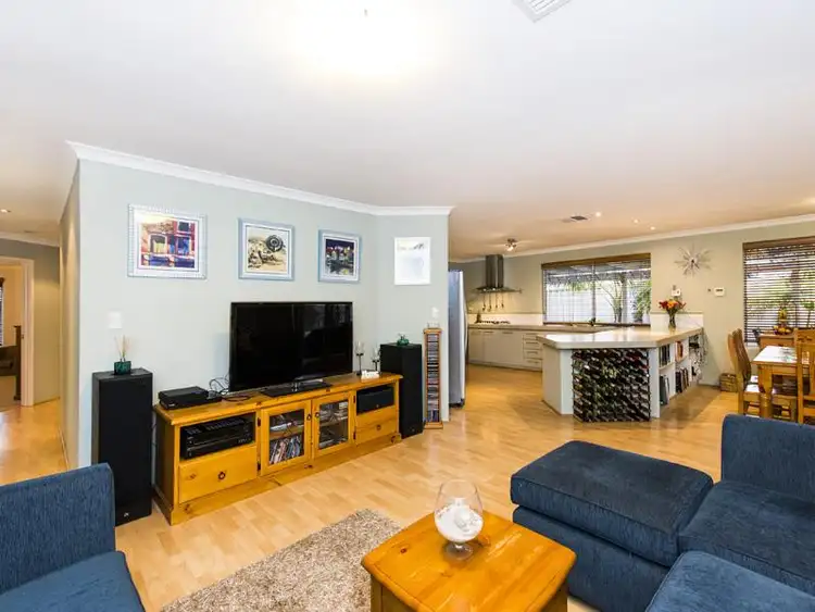 Fourth view of Homely house listing, 43 St Cloud Way, Port Kennedy WA 6172