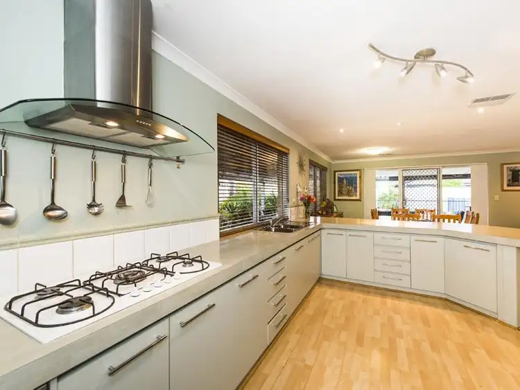 Seventh view of Homely house listing, 43 St Cloud Way, Port Kennedy WA 6172