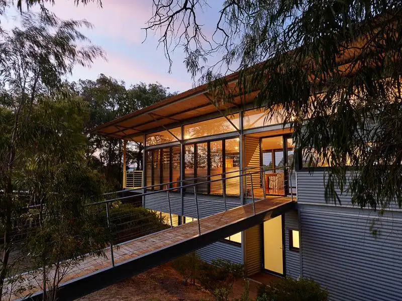 Main view of Homely house listing, 17 & 19 Tuscany Green, Binningup WA 6233